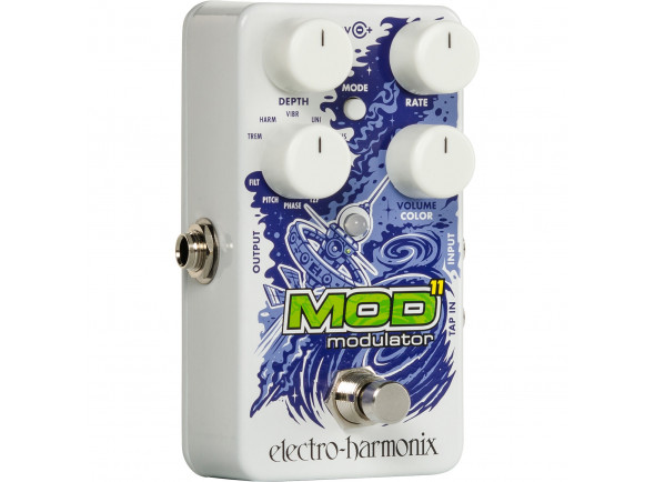 Electro Harmonix  Mod 11 Modulator